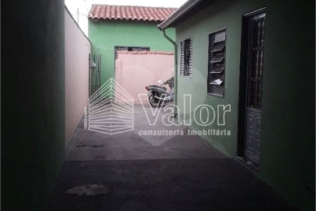 Casa Residencial Jardim São Carlos 5