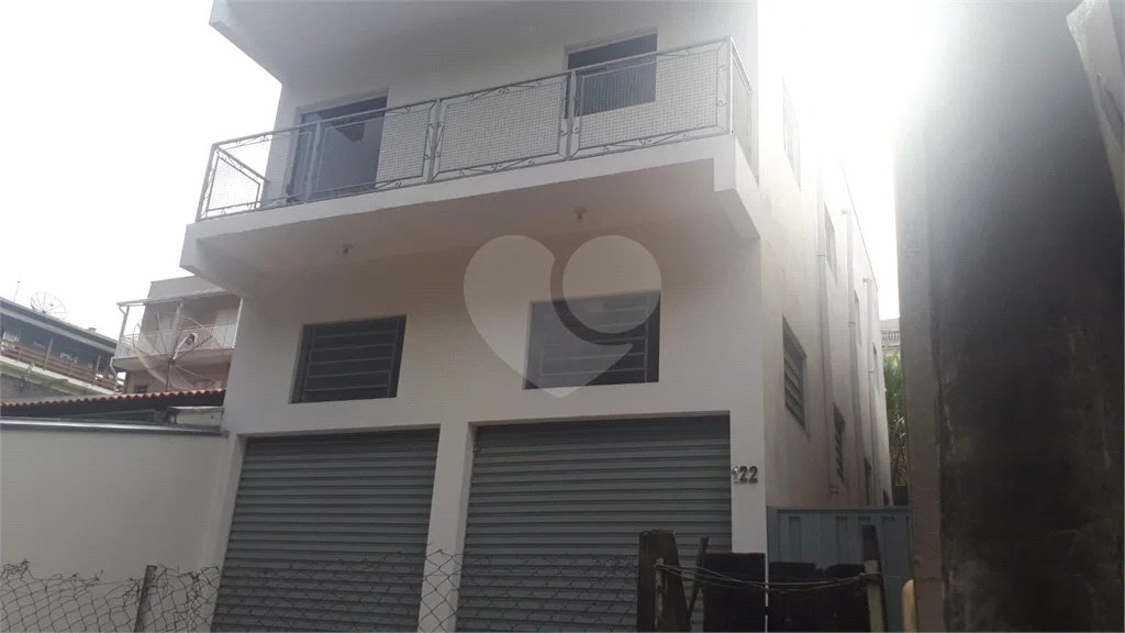 sala comercial para locação piso superior no bairro Vila Nova 1 - Vinhedo SP
