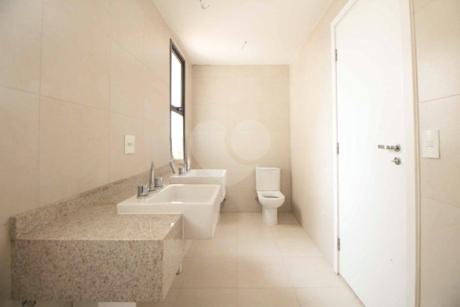 Apartamento Garden Perdizes