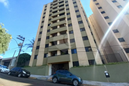 Apartamento para venda no Edifício Residencial Manaus