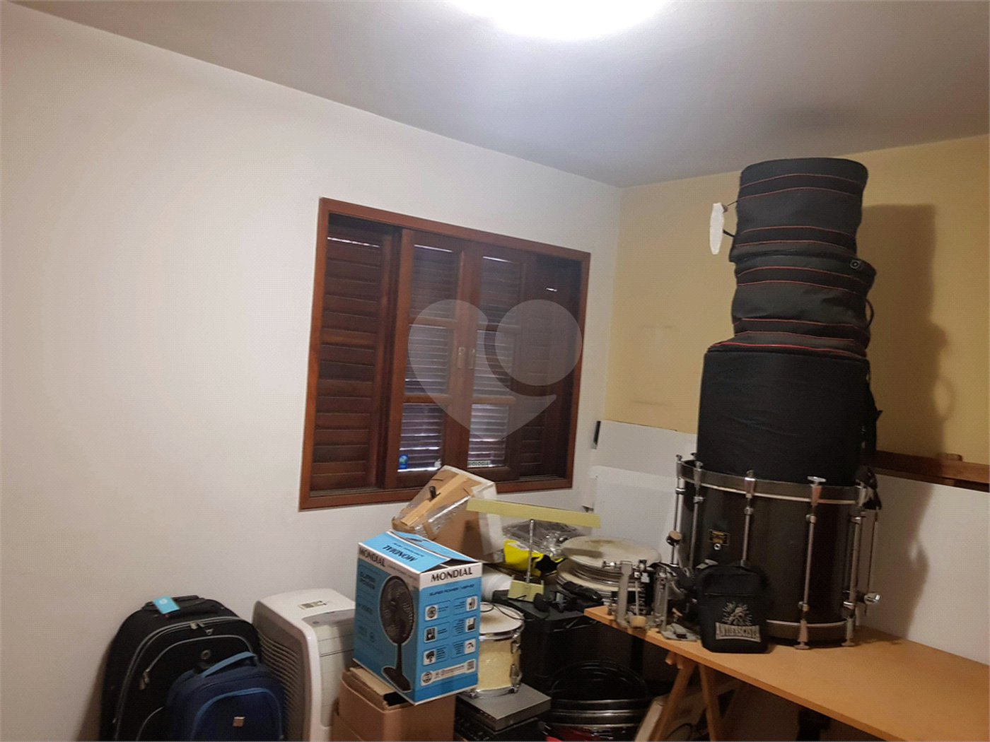 Sobrado à venda com 3 quartos em Granja Julieta, São Paulo, SP