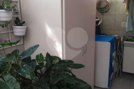 Apartamento á venda - Jabaquara