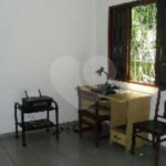 Sobrado Isolado à venda na Saúde- 160 m2 - 3 Suites/2 Vagas na garagem