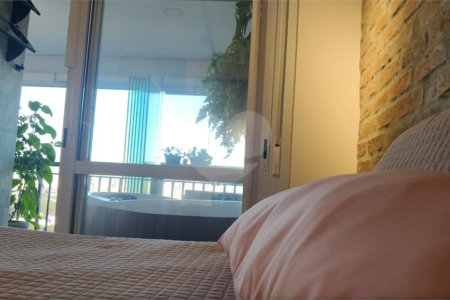 APARTAMENTO A VENDA EM SP BELÉM