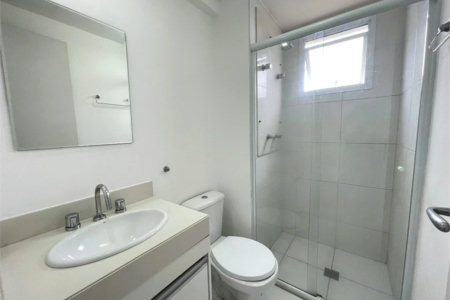 Apartamento à venda com 2 suítes em Vila Sônia, São Paulo, SP