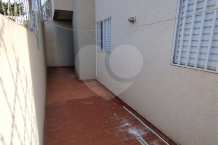 Apartamento térreo no Edifício Eco Residence