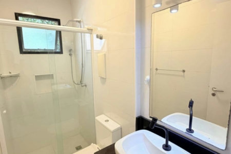 Apartamento de 3 dormitórios com suíte e 2 vagas na Vila São Francisco