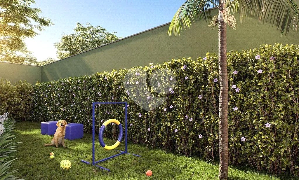 Apartamento à venda com 1 suíte em Tucuruvi, São Paulo, SP
