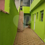 Casa á venda - Jabaquara