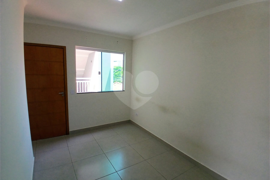 Apartamento à venda com 2 quartos em Santana, São Paulo, SP