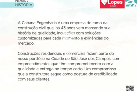 Residencial Santarém
