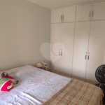 Apartamento na Mooca com 63m², 2 dorms. 1 suíte e 1 vaga de garagem.