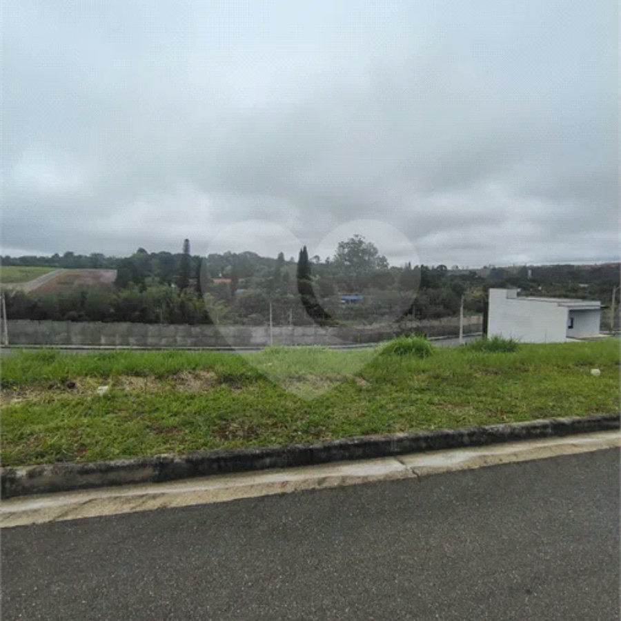 LOTE À VENDA NO PARADISE GARDENS DE 176 M² -Porteira preta/SP