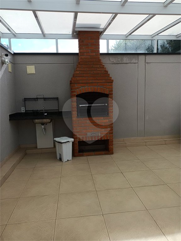 Apartamento ( Condomínio Novo) - 43,70 metros - Bairro Jaçanã .