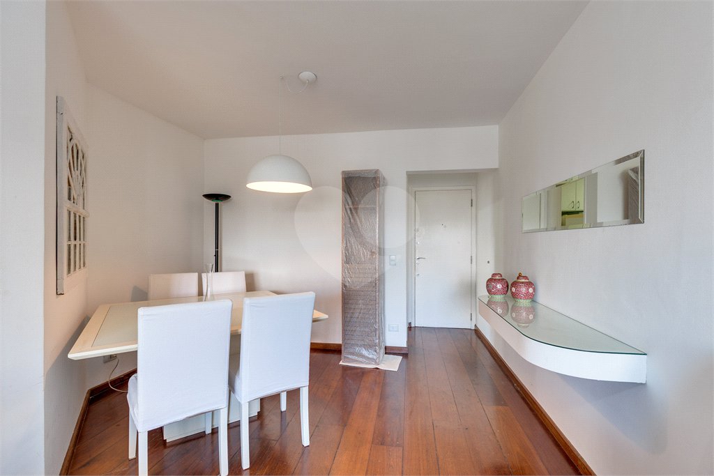 Apartamento à venda ou para alugar com 3 quartos, sendo 1 suíte,  em Alto da Boa Vista, São Paulo, SP
