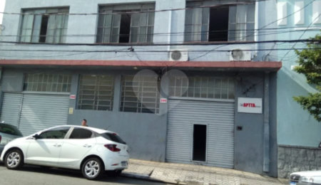Prédio à venda no Centro, São Caetano do Sul, SP