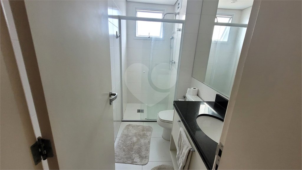 Apartamento à venda com 2 quartos, sendo 1 suíte, em Morumbi, São Paulo, SP