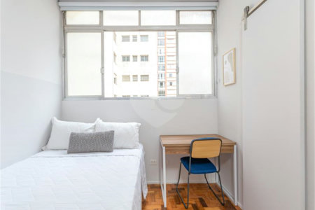 Apartamento a venda em Bela Vista 145m² com 3 suites.