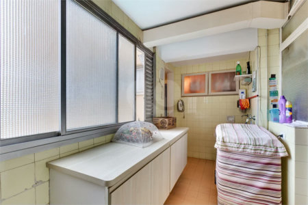 Apartamento à venda com 4 quartos, sendo 1 suíte, em Jardim Marajoara, São Paulo, SP