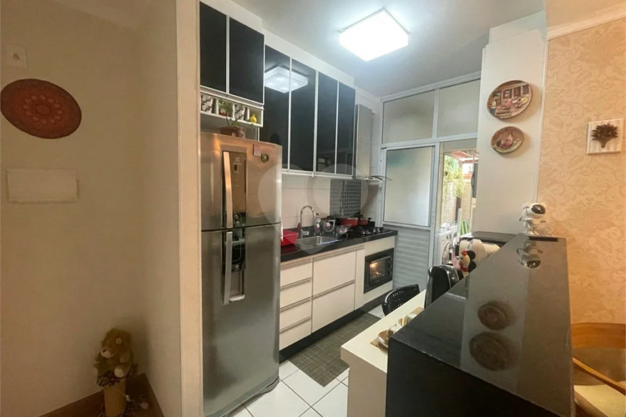 Apartamento a venda em Piracicaba - Condomínio Residencial Novitá