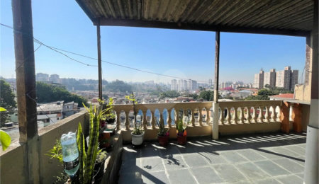 Casa à venda com 6 quartos em Vila Prel, São Paulo, SP