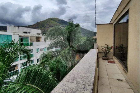 LIFE RESORT - COBERTURA DUPLEX
