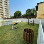 Apartamento para venda no Condomínio Residencial Vila das Flores.