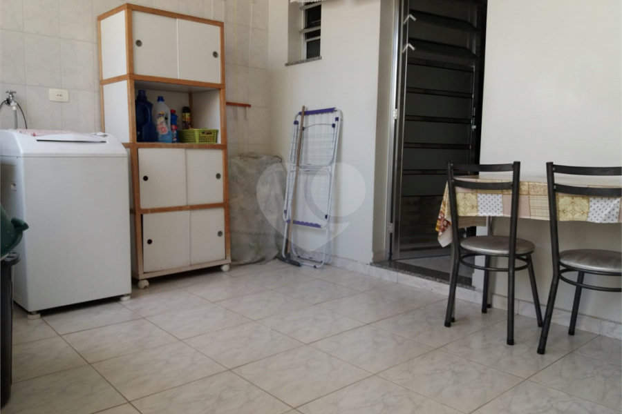 Casa térrea Anália Franco - 3 dorms, 1 suite, 3 vagas