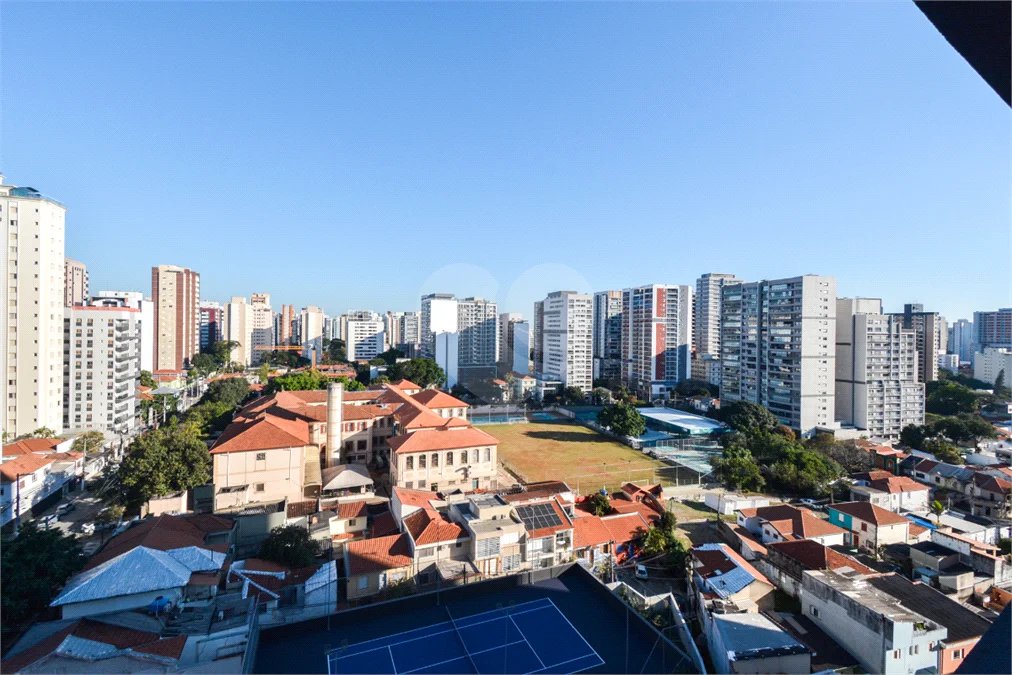 Apartamento à venda com 3 suítes em Ibirapuera, São Paulo, SP