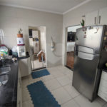 Casa térrea para venda no Residencial Maria Stella Fagá