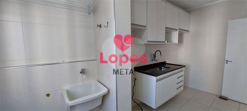 APARTAMENTO À VENDA JARDIM AQUARIUS, 82m², 2 DORMITORIOS, 1 SUITE, 1 VAGA SÃO JOSÉ DOS CAMPOS/SP
