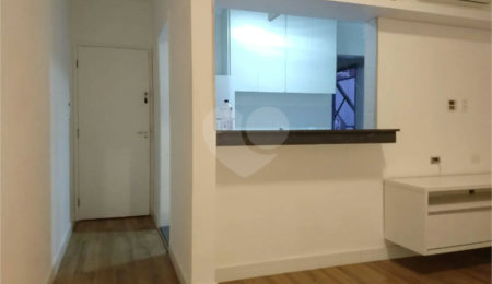 Apartamento à venda com 1 quarto em Liberdade, São Paulo, SP