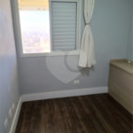Lindo apartamento para alugar na Vila das Mercês