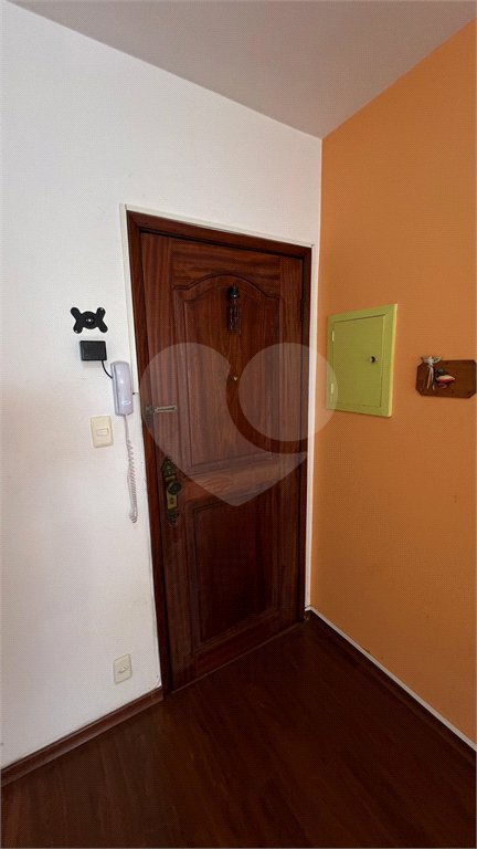 Apartamento Residencial BELA VISTA