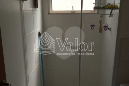 Apartamento com 2 dormitórios