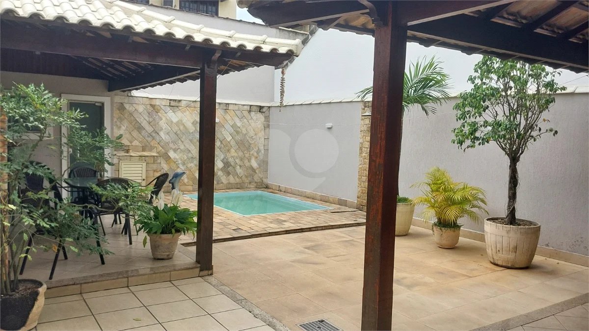 CONDOMÍNIO VALE DAS PALMEIRAS - CASA 3 QTOS + SUITE + PISCINA + GARAGEM 4 CARROS + ENERGIA SOLAR