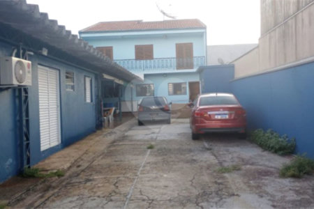 Casa a venda em Vinhedo/SP no Bairro Nova Vinhedo