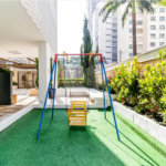 Apartamento à venda com 167m², 3 quartos e 2 vagas