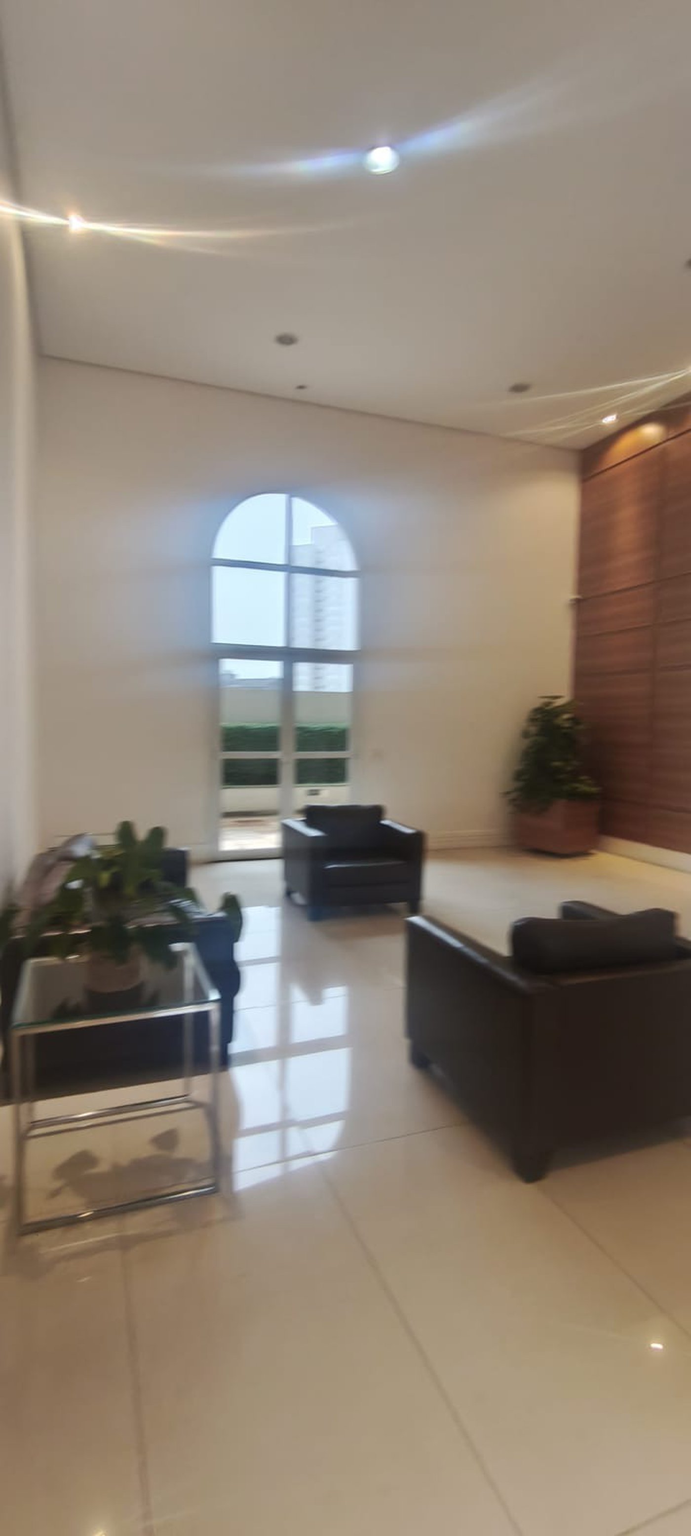 Apartamento à venda com 3 quartos, sendo 2 suítes, em Vila Moreira, Guarulhos - SP