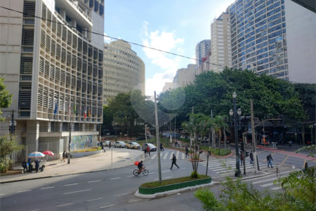 Studio à venda no Setin Downtown São Luis 22m