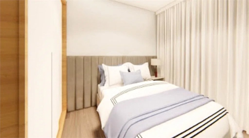 Apartamento à venda com 2 quartos em PENHA, São Paulo, SP