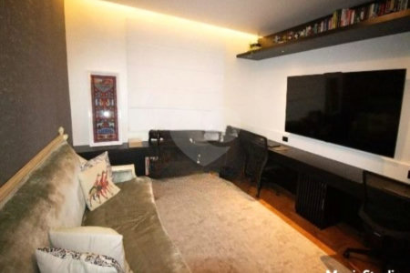 Apartamento de 2 quartos à venda na Mooca