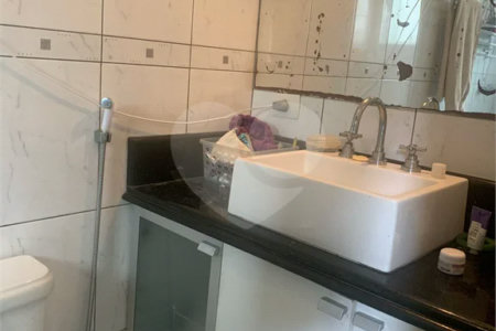 Apartamento á venda - Saúde