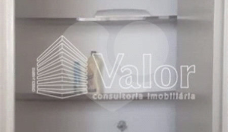 Casa à venda com 2 quartos no condomínio Residencial Itaipu, São Carlos - SP