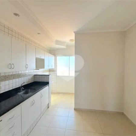 Apartamento para venda no Santa Marta em São Carlos