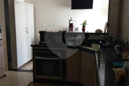 Casas térreas- Pq. Residencial Maria Stella Fagá.