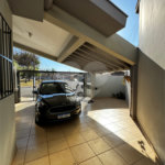 Casa aconchegante em excelente localização – Vila Brasília, São Carlos/SP