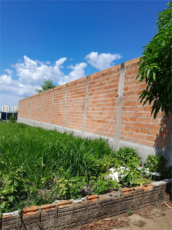 Terreno no Planalto Paraíso