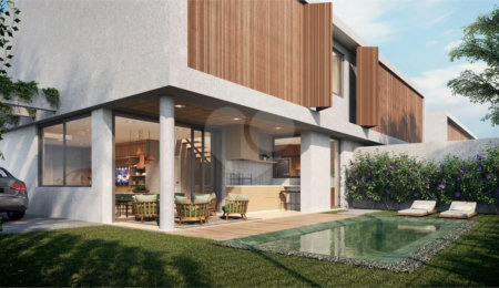 Casa à venda com 4 suítes em Riviera de São Lourenço, Bertioga, SP