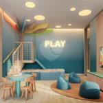 Apartamento a venda no Campo Belo,, 88 m², 3 dormitórios, suíte, 2 vagas e lazer
